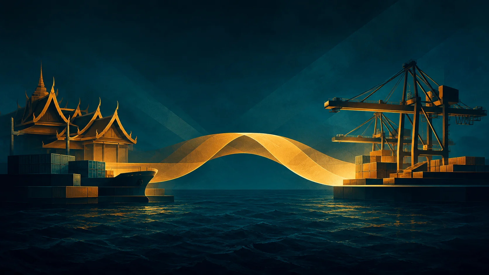 Importing from Thailand to Australia: Freight, TAFTA and Compliance Guide