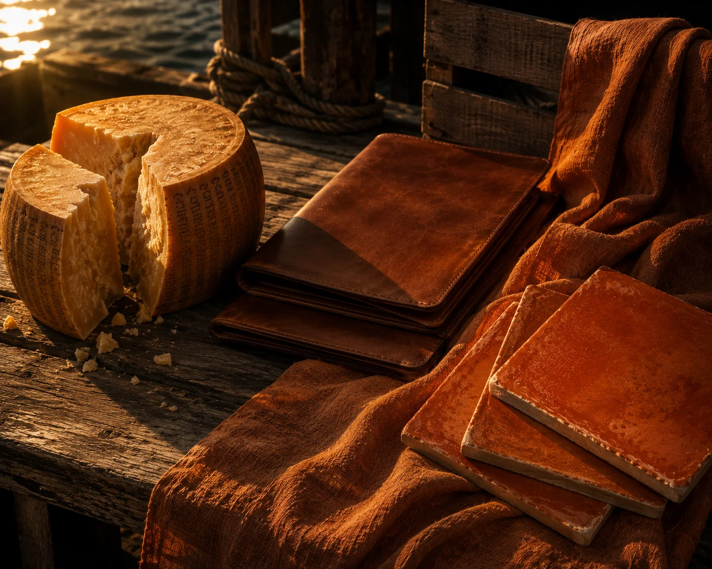Importing from Italy to Australia: Premium Goods, Compliance and Freight Guide