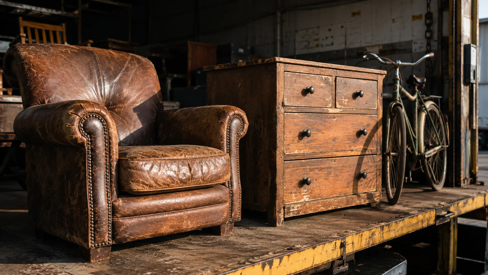Importing Second-Hand and Used Goods to Australia: Rules, Risks and What's Worth It