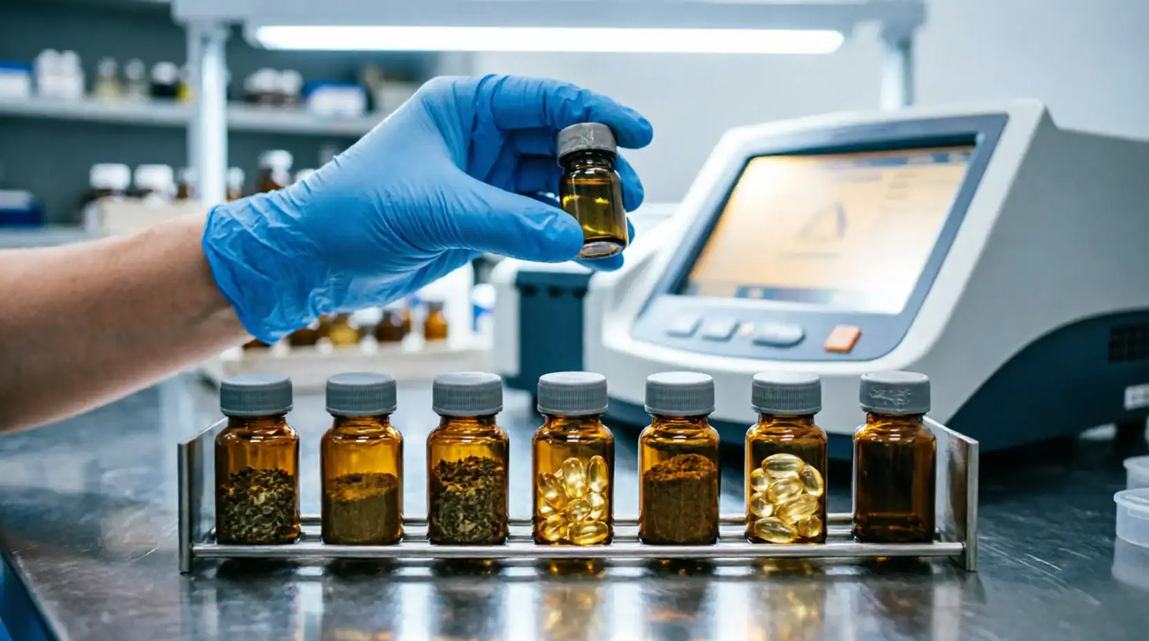 Importing Supplements from USA to Australia: TGA, ARTG and Duty: Biosecurity: Plant and Animal Derivatives