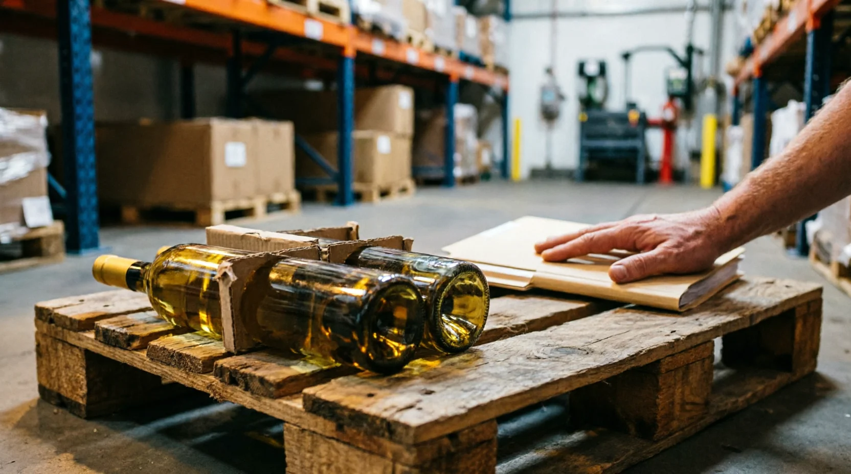 Importing Wine to Australia: WET Tax, Labelling and Compliance