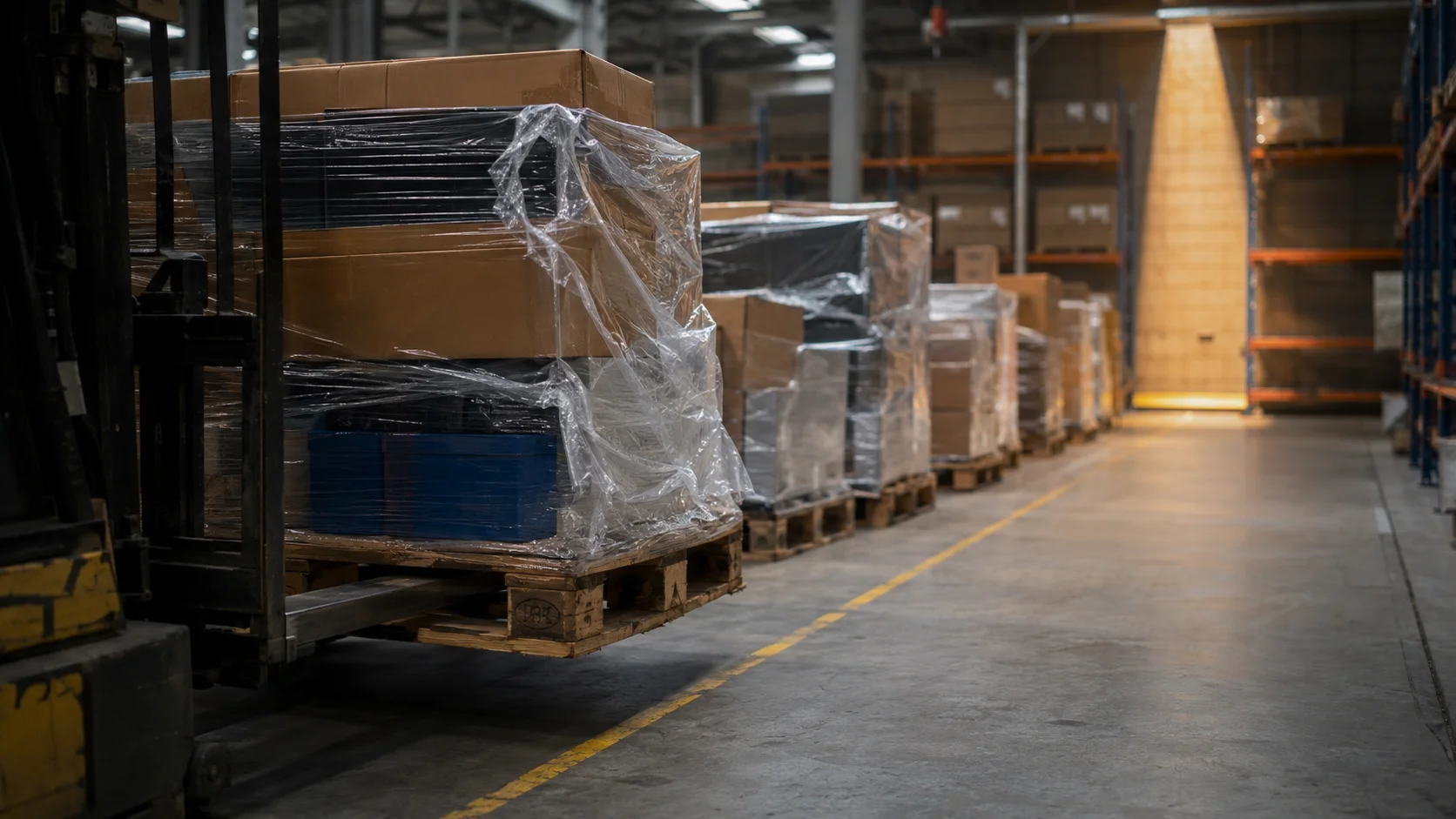The Three Reference Points That Matter in Import Inventory Planning
