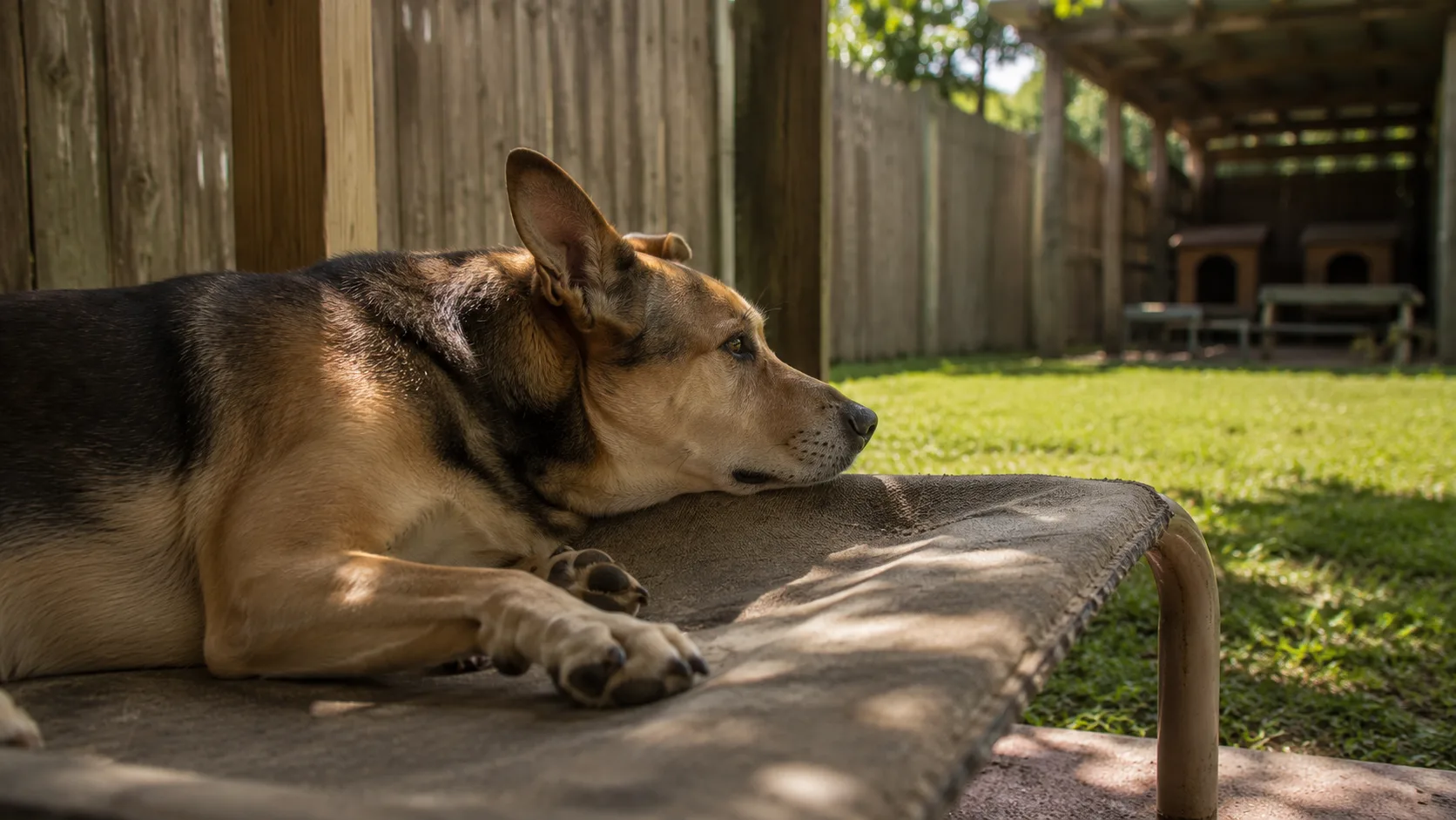 How to Choose Six-Month Pet Boarding During an Australian Import