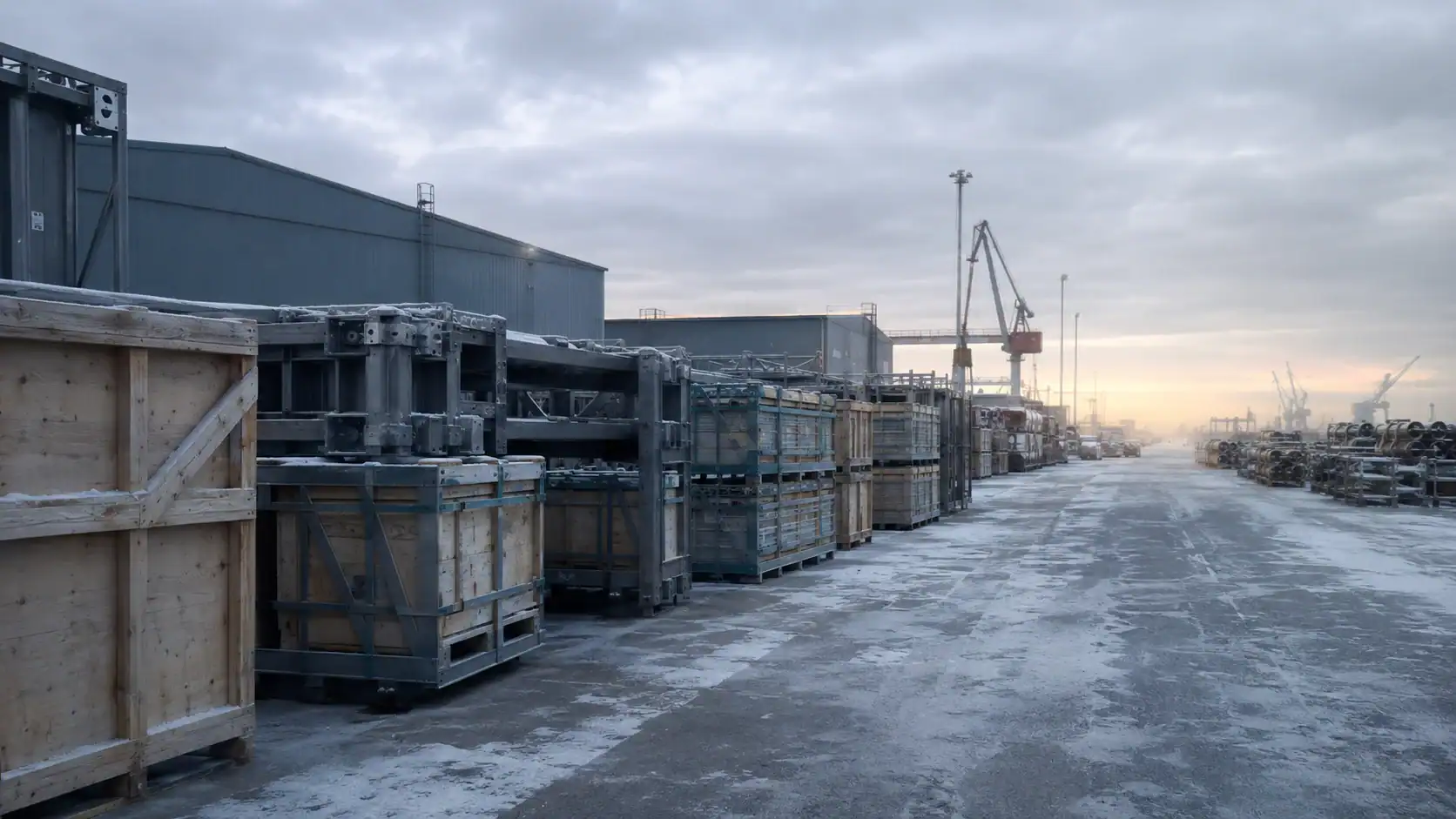 Moving from Finland to Thailand: Freight, Customs and Relocation Guide