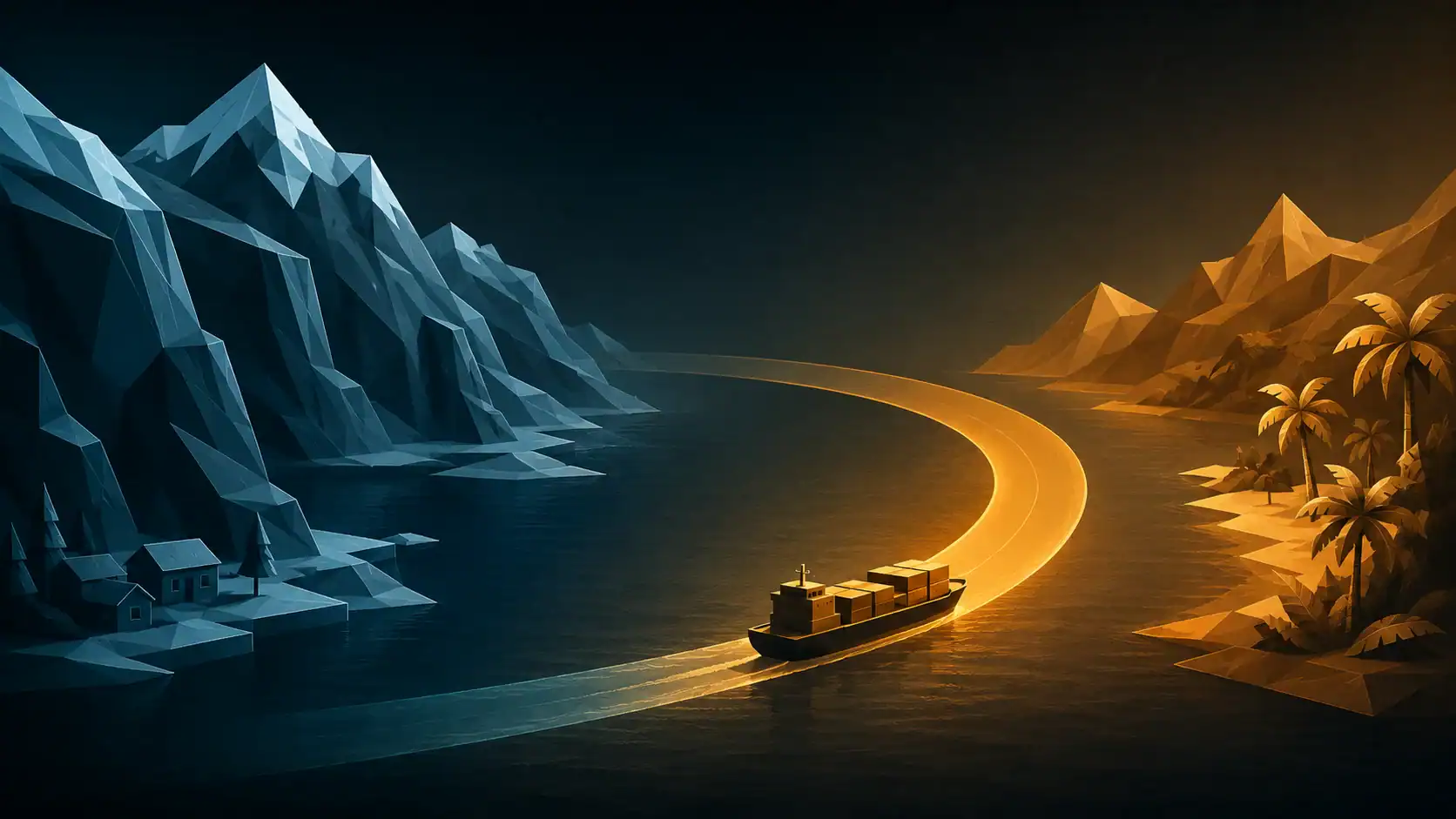 Moving from Norway to Thailand: Freight, Customs and Relocation Guide
