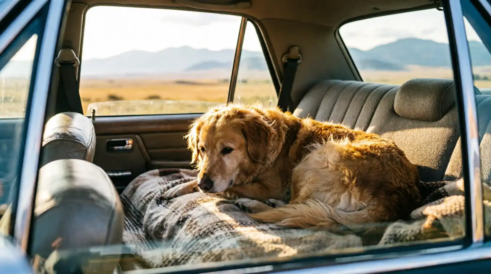 Moving Pets from Canada to the US: Complete Relocation Guide