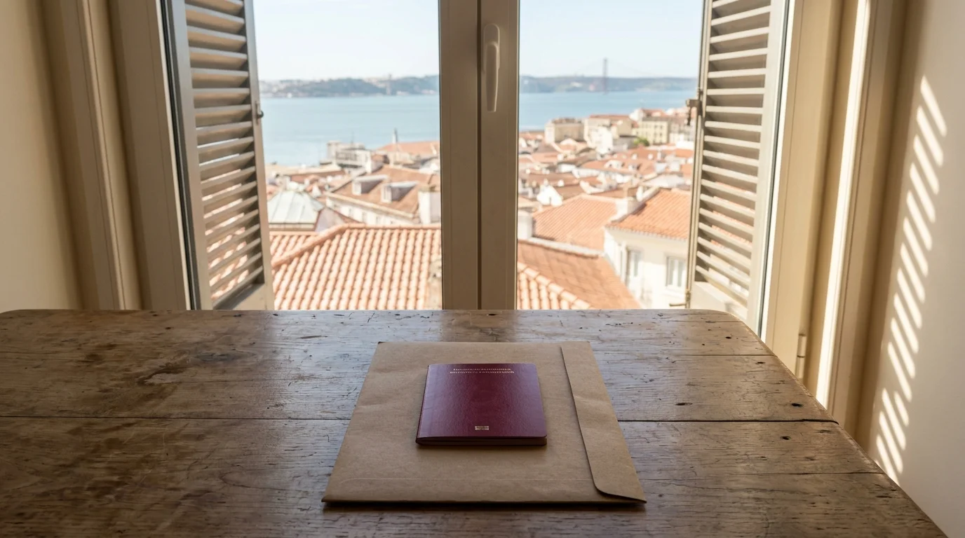 NHR Portugal Tax Guide: What the IFICI Successor Regime Means
