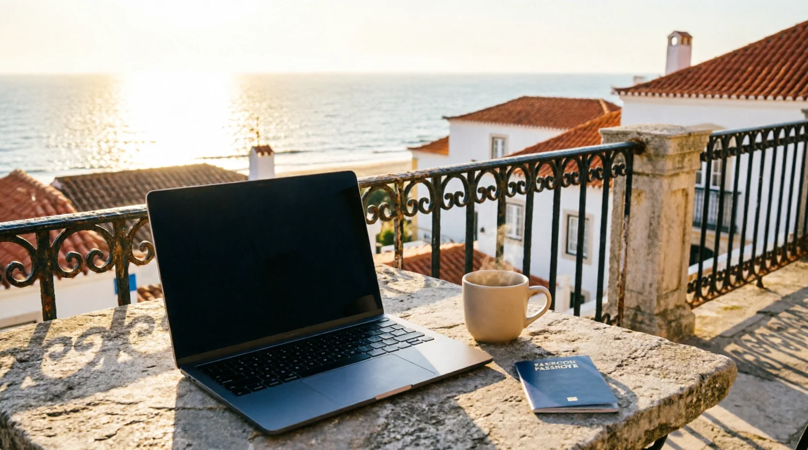 Portugal Digital Nomad Visa (D8): What the Income Threshold Actually Requires