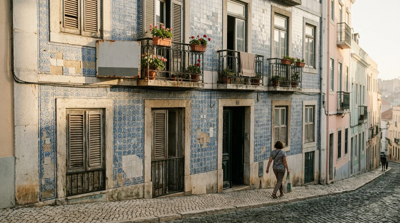 Does Property Still Qualify for the Portugal Golden Visa? What Changed