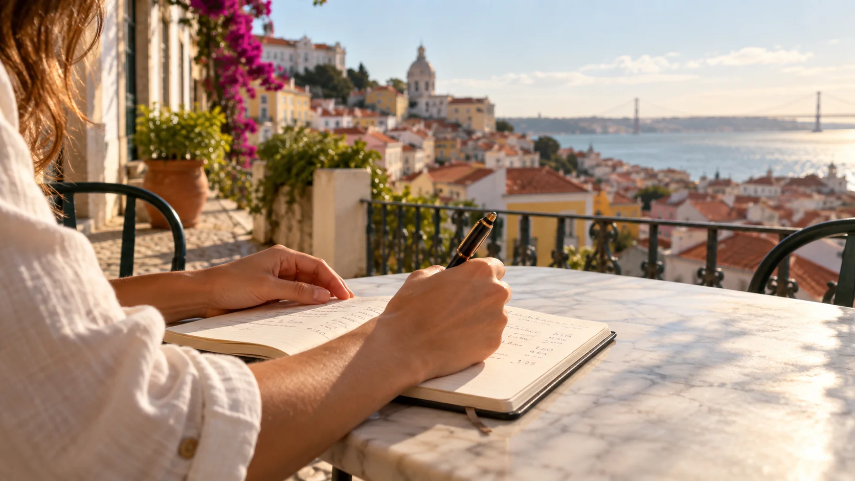 Portugal Income Tax Calculator and Rates Guide for Expats