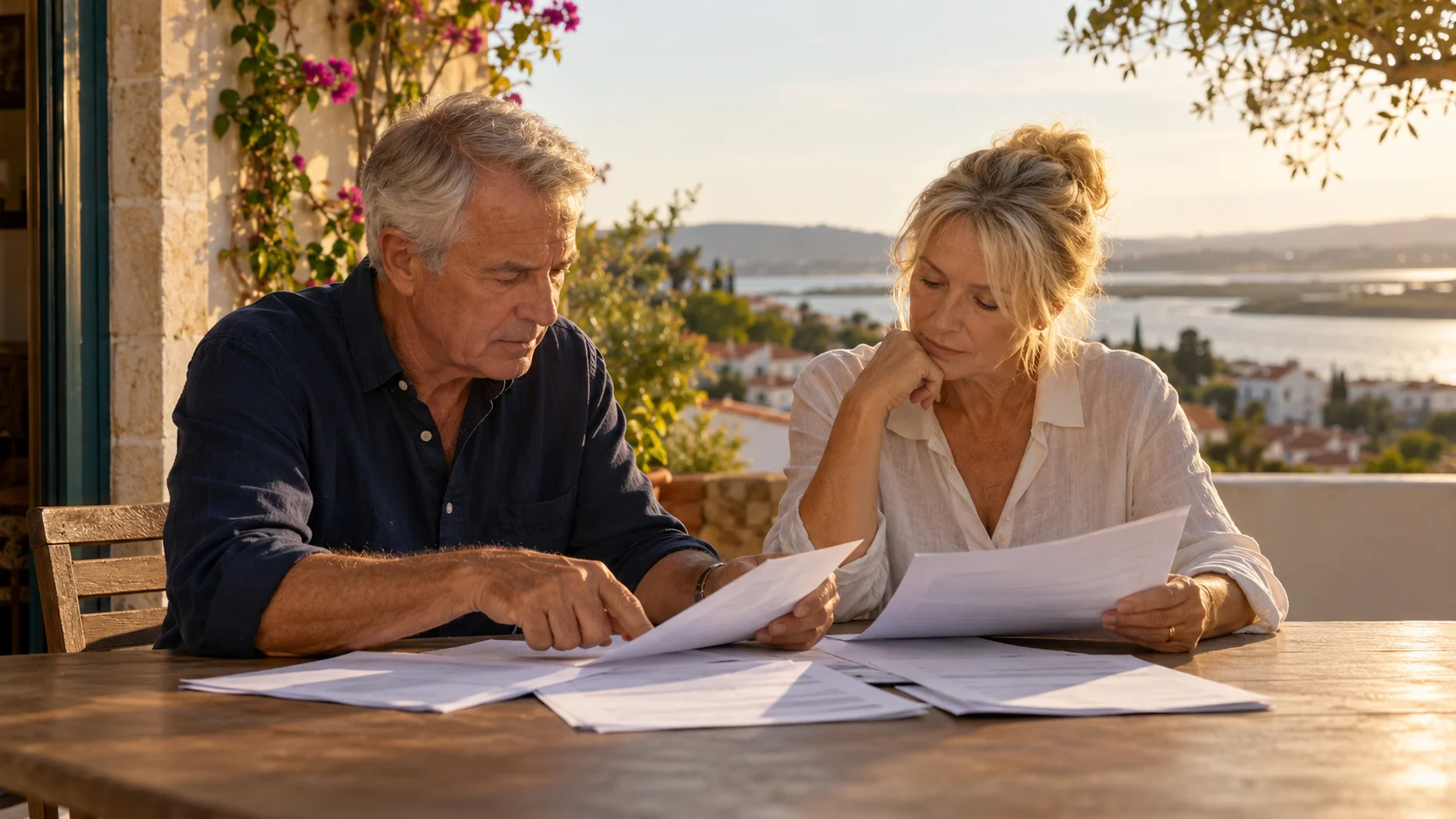 Portugal Inheritance Tax for UK Expats and Non-Residents