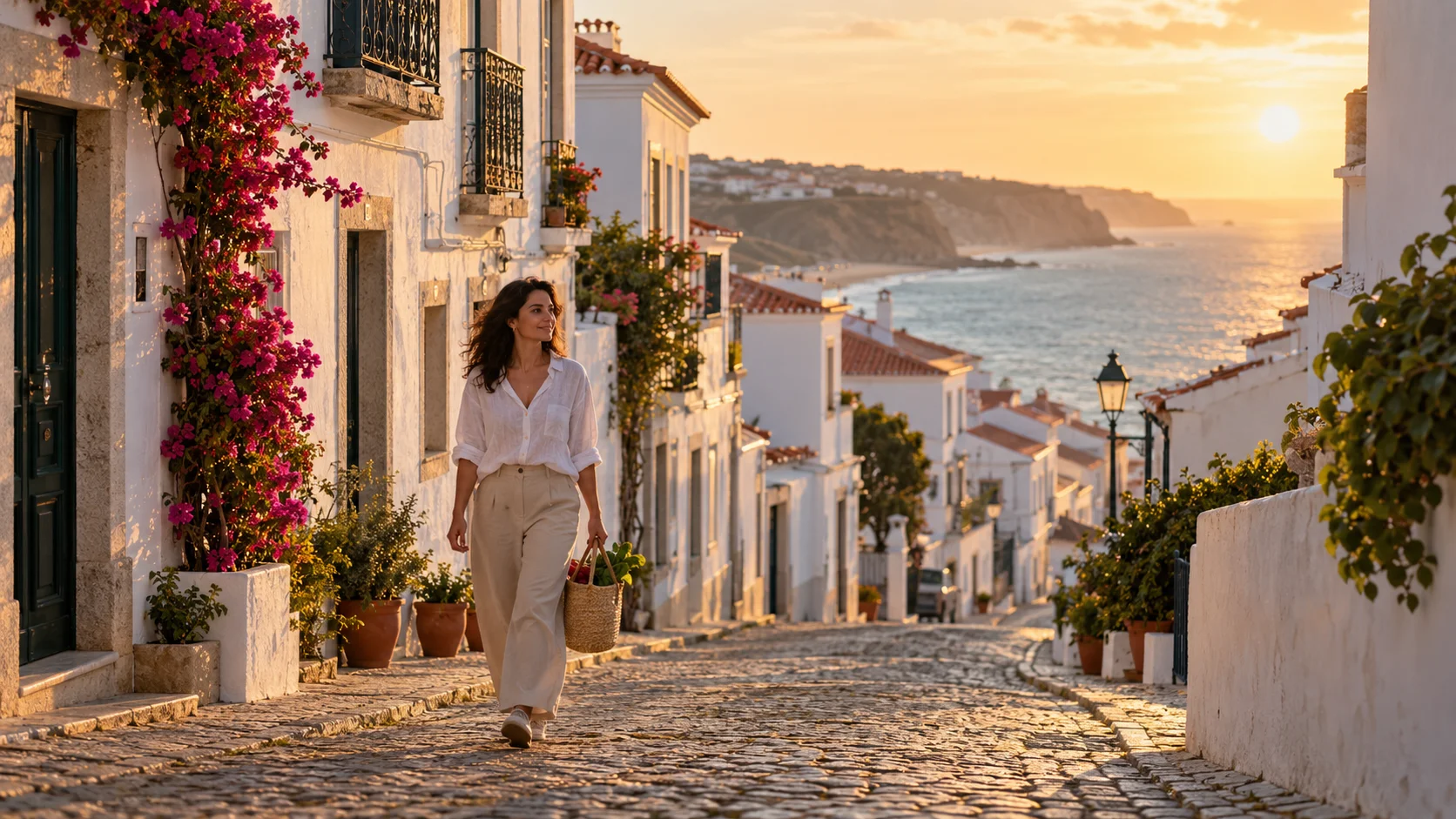 Residency Portugal: Citizenship, Passport and Residence Permit Path