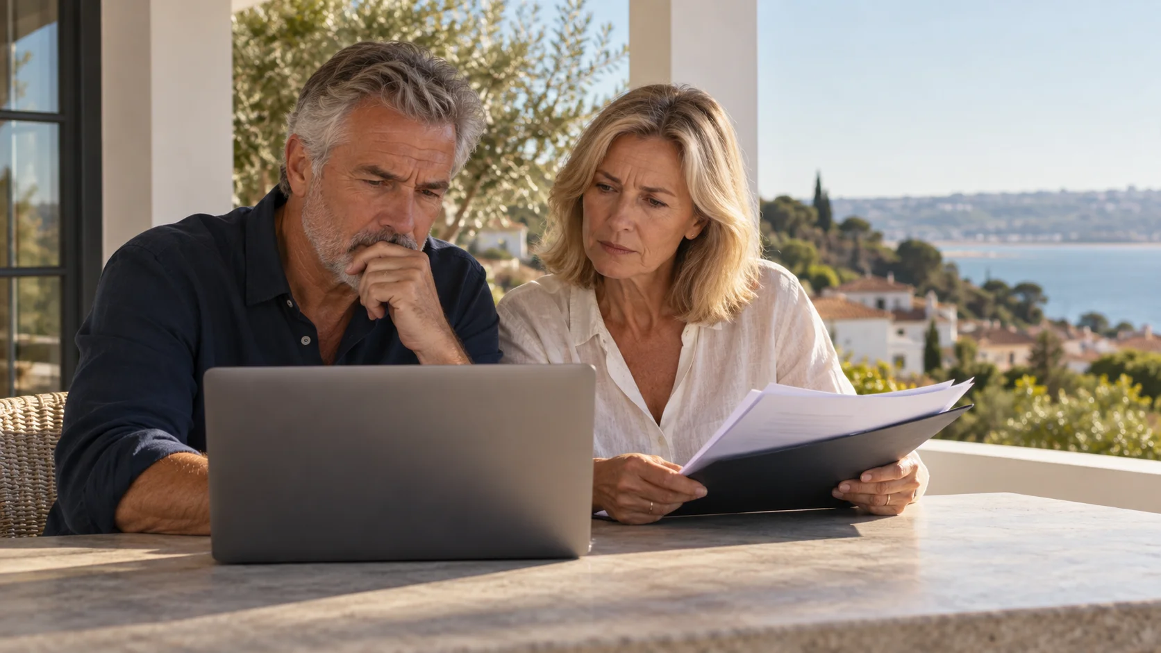 QROPS Portugal: How to Transfer a UK Pension When You Relocate