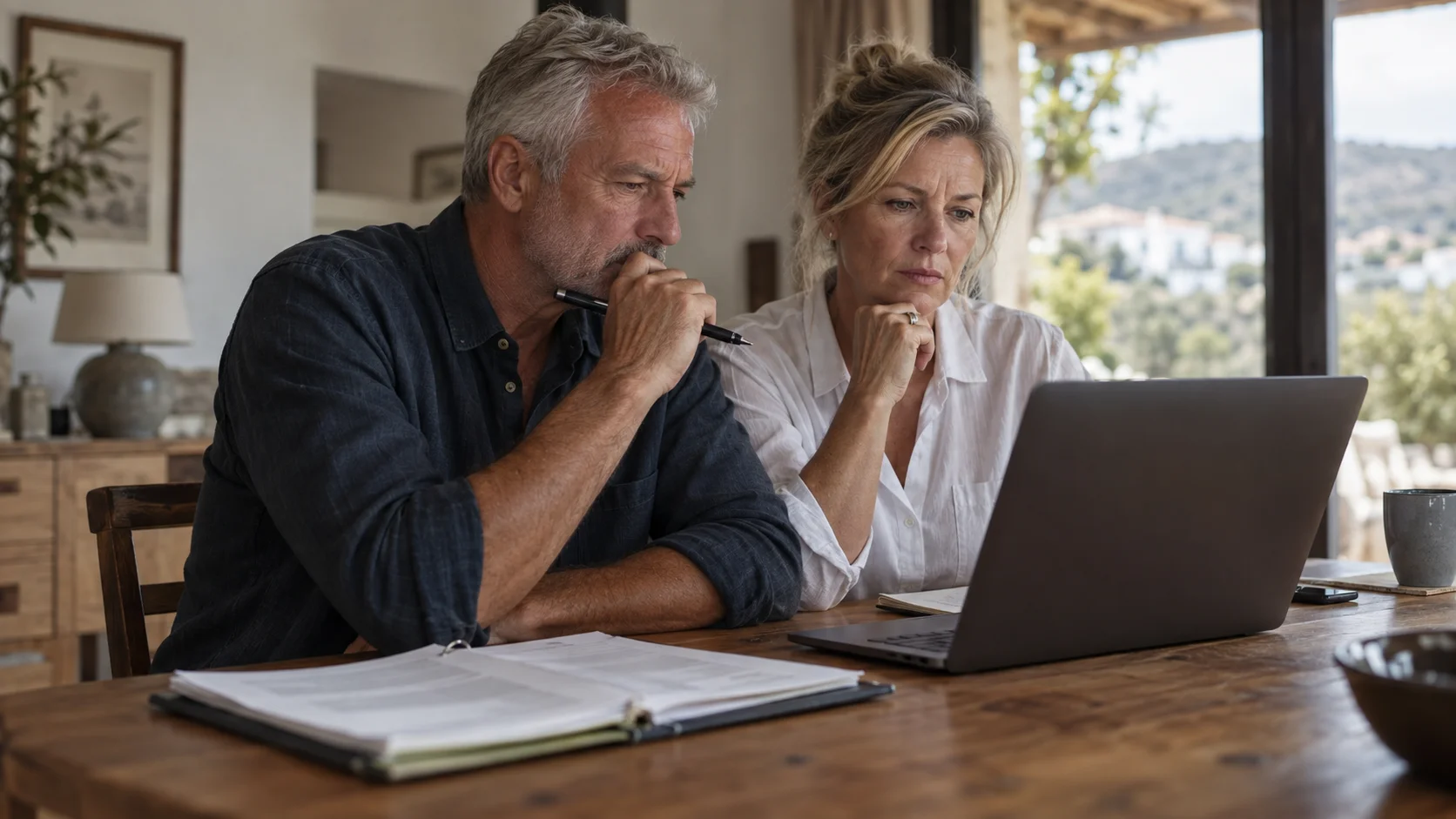 QROPS Portugal: How to Transfer a UK Pension When You Relocate