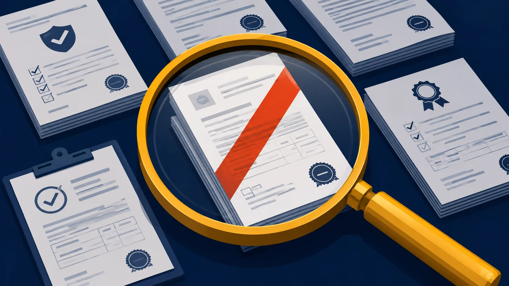 Supplier Red Flags: How Australian Importers Get Burned