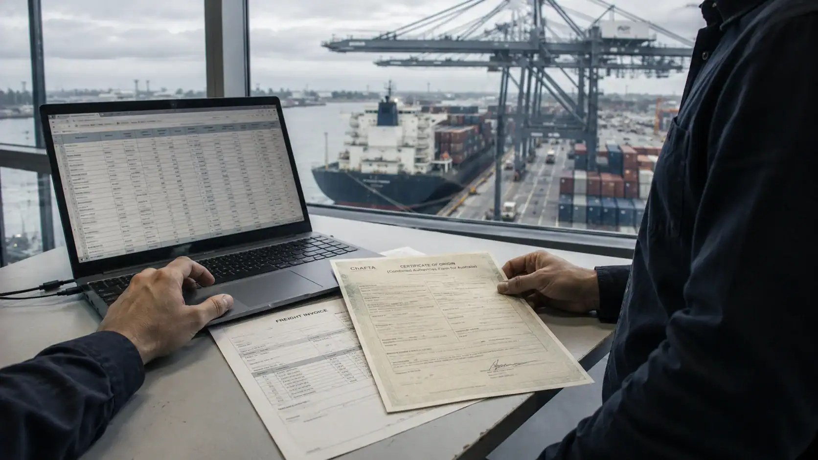 How to Reduce Freight Costs When Importing to Australia