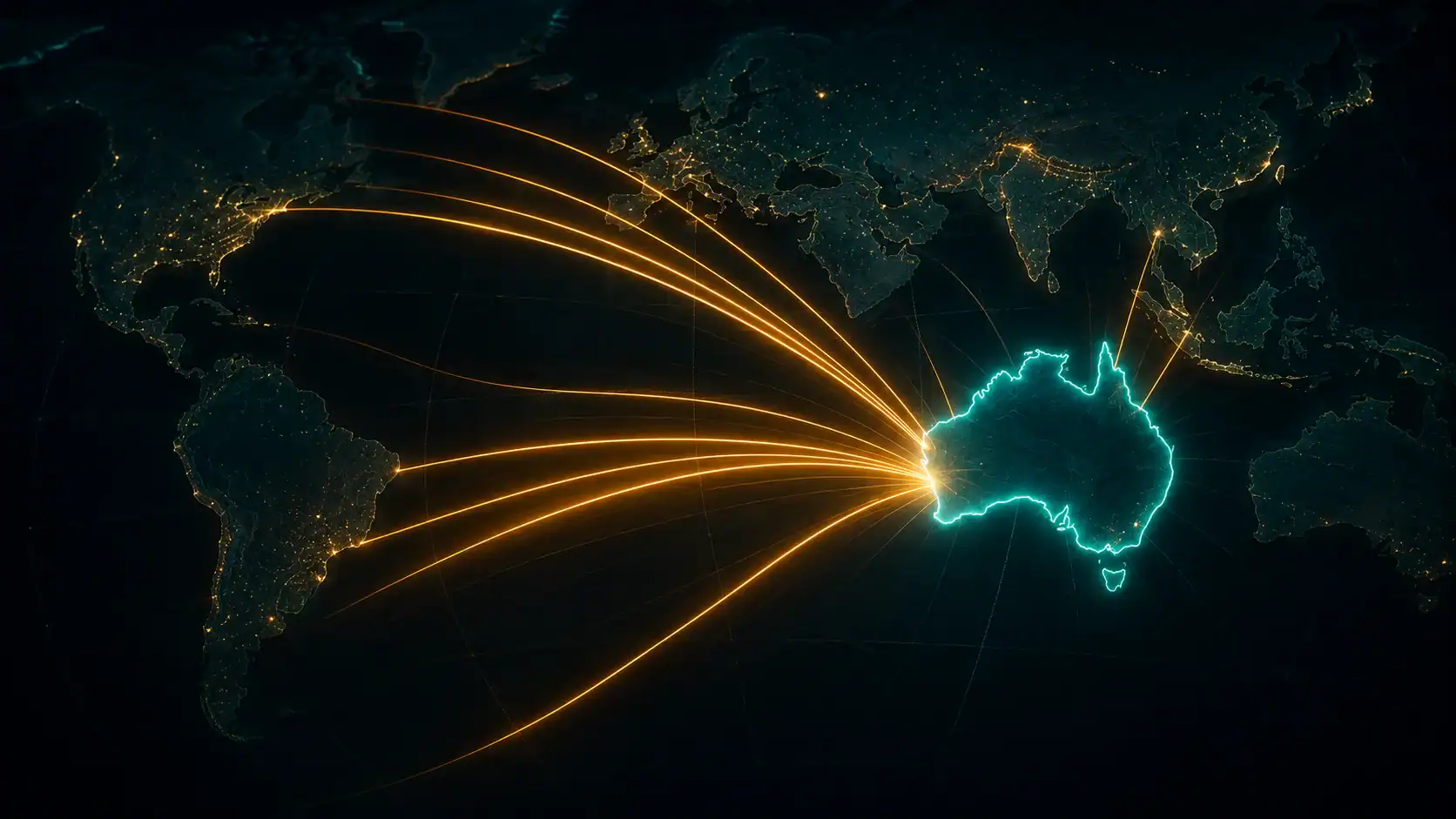 Importing for Retail Stores in Australia: Freight and Logistics Guide