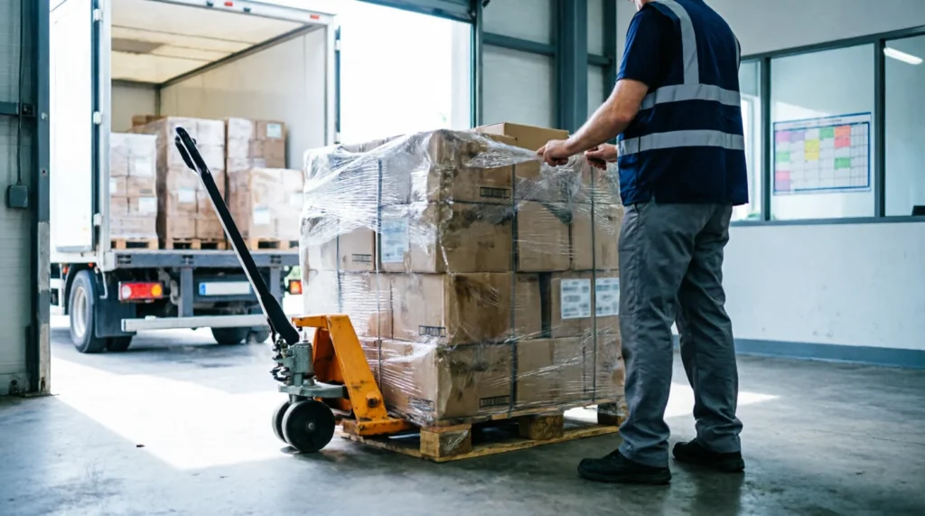 The seasonal buying calendar: work backwards from the floor date: Importing for Retail Stores in Australia: Freight and Logistics Guide