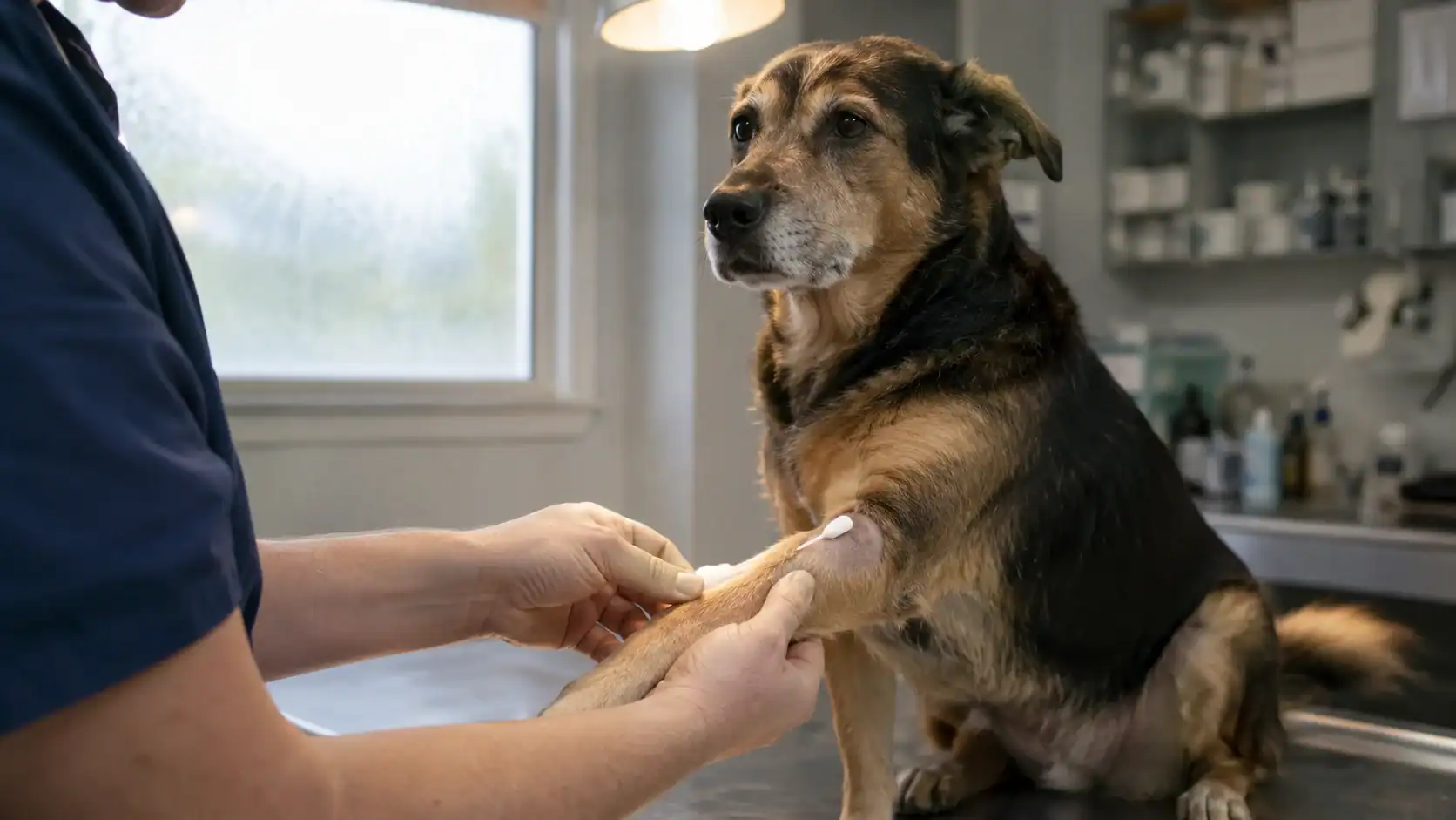 RNATT for Australia: The Rabies Blood Test Explained