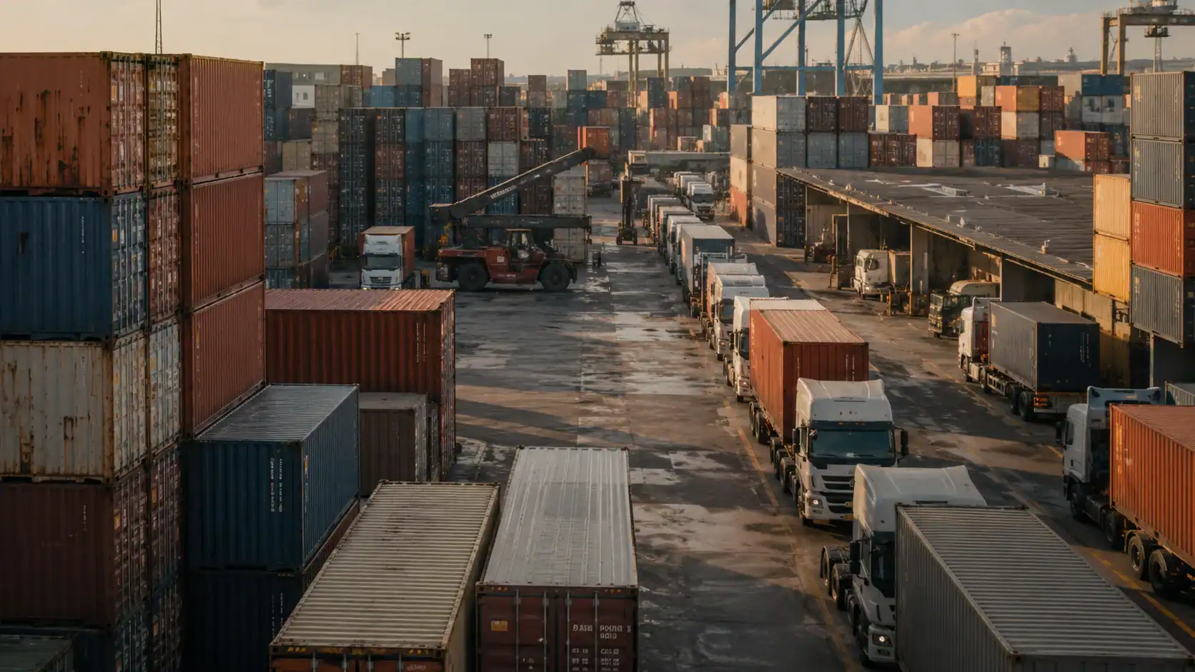 Seasonal Freight Pricing in Australia: How Demand Cycles Drive Your Rates