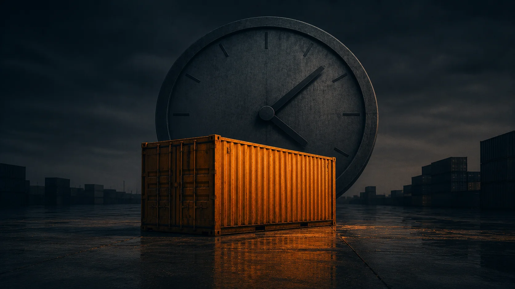 Shipment Delayed in Australia: The Importer’s Response Guide
