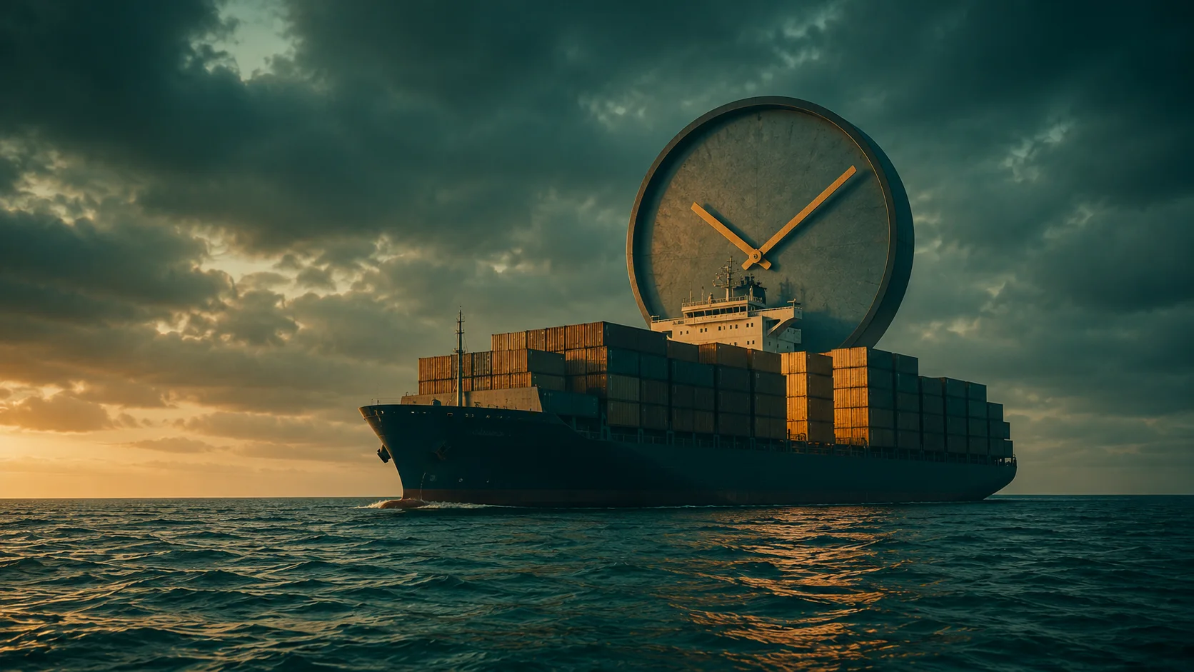 What Delays Shipments When Moving to Thailand