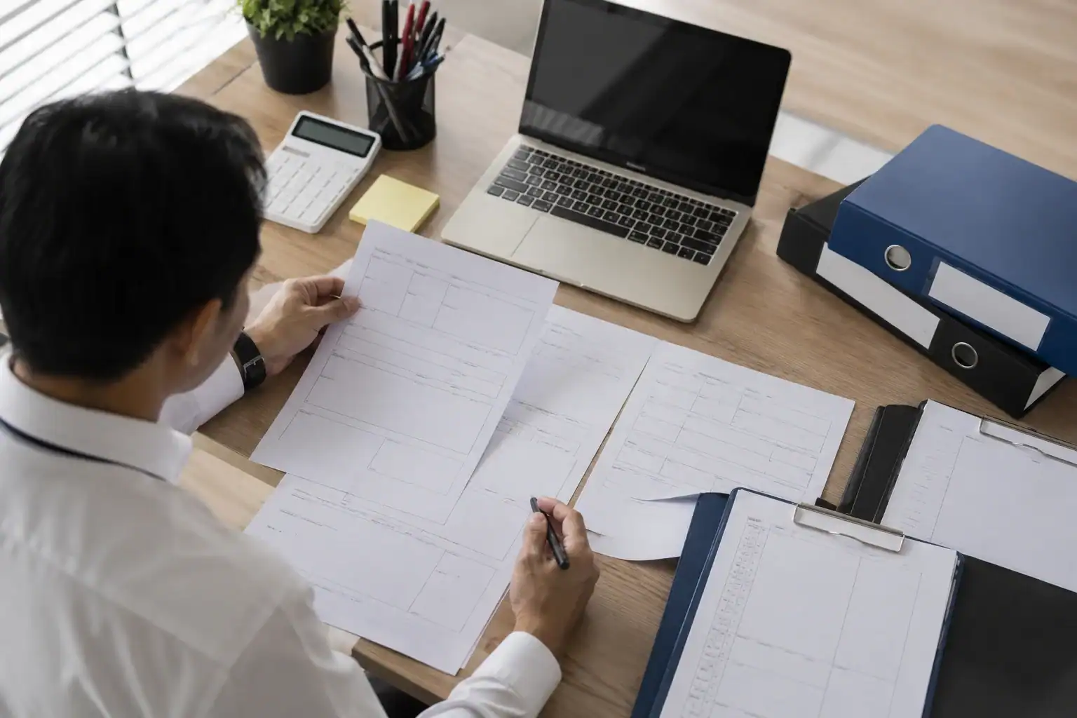 Required Documents for Shipping to Thailand: The Complete Checklist