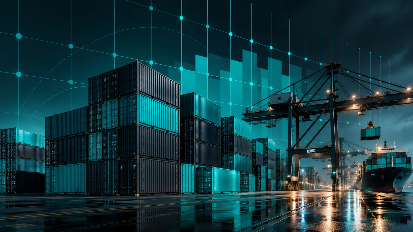 How to Optimise Shipping Frequency for Your Import Business