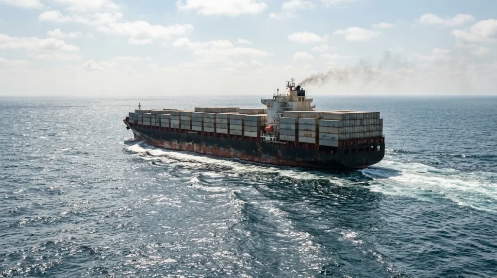 Frequently Asked Questions: Shipping Routes to Australia: A Lane-by-Lane Guide