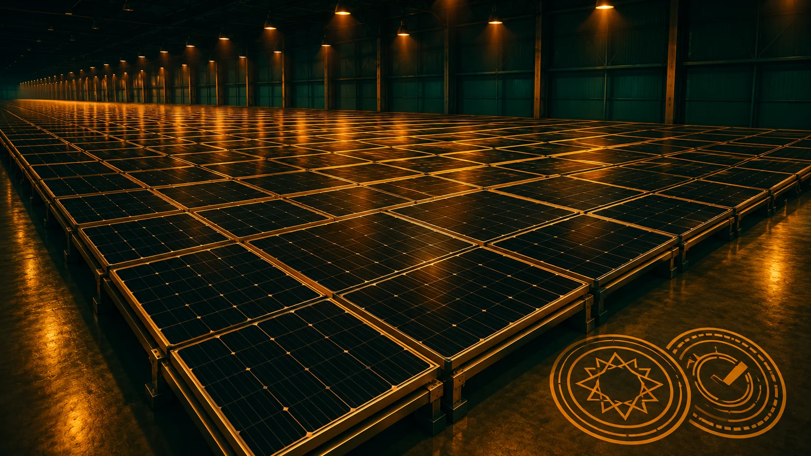 Solar panels from Vietnam awaiting CEC approved products list compliance check