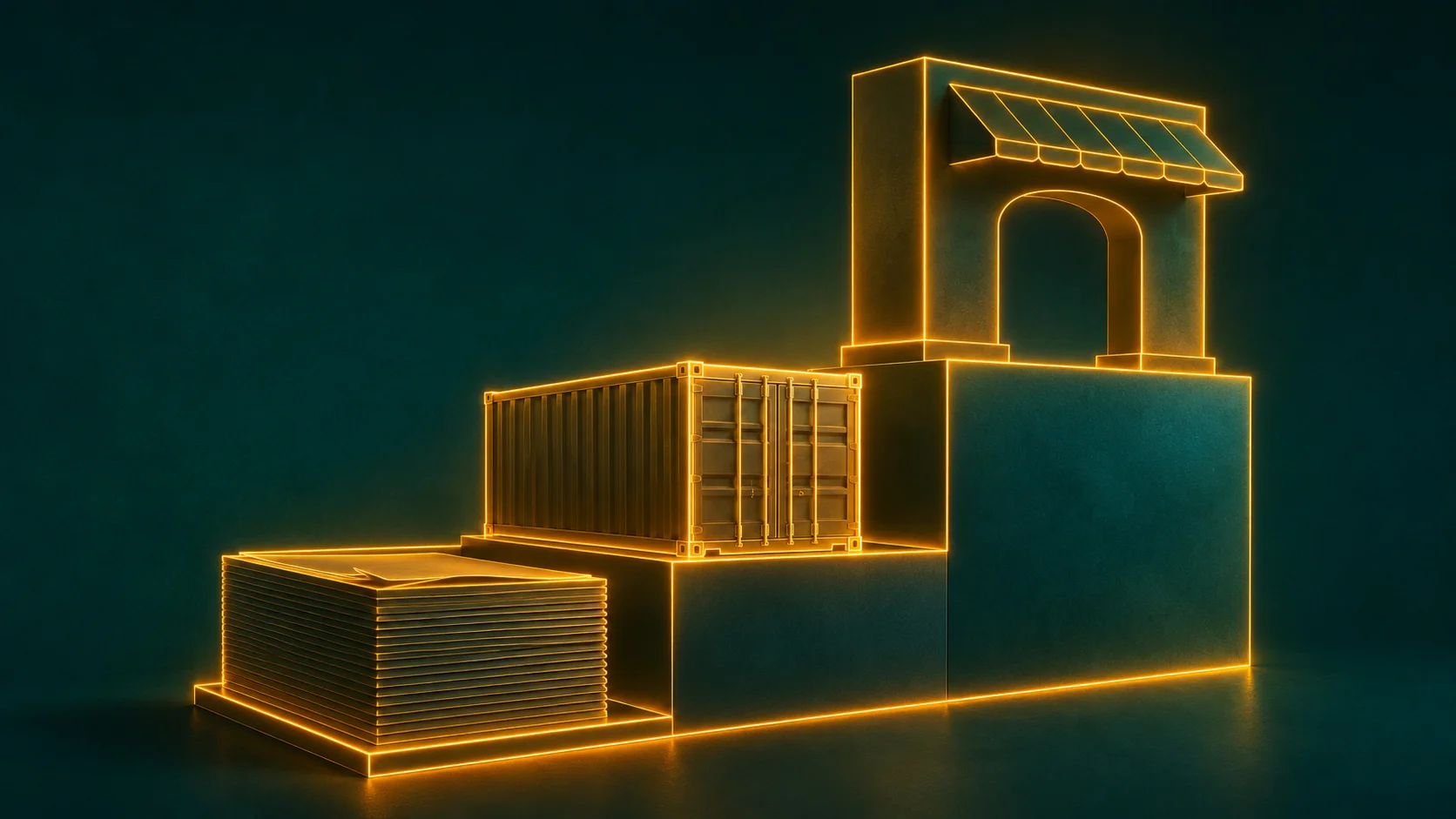 Как открыть импортный бизнес в Австралии