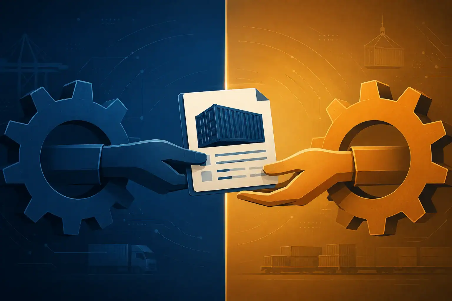 How to Switch Freight Forwarders Without Disrupting Your Supply Chain
