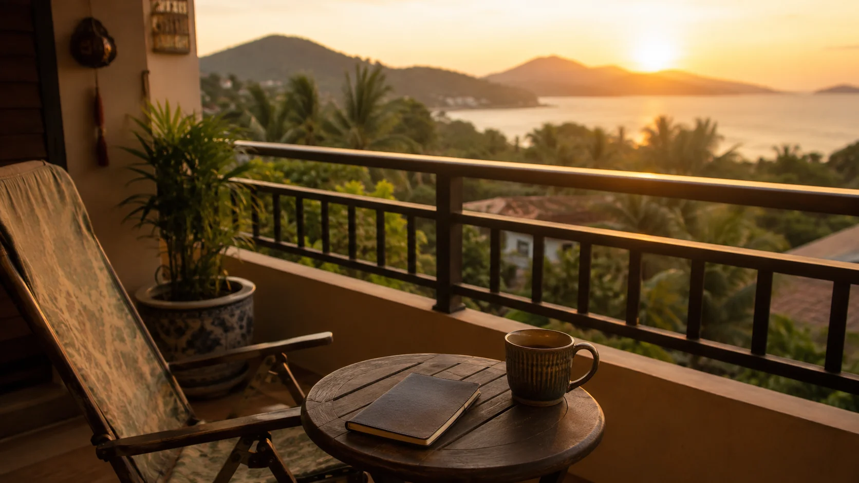 Thailand Retirement FAQs