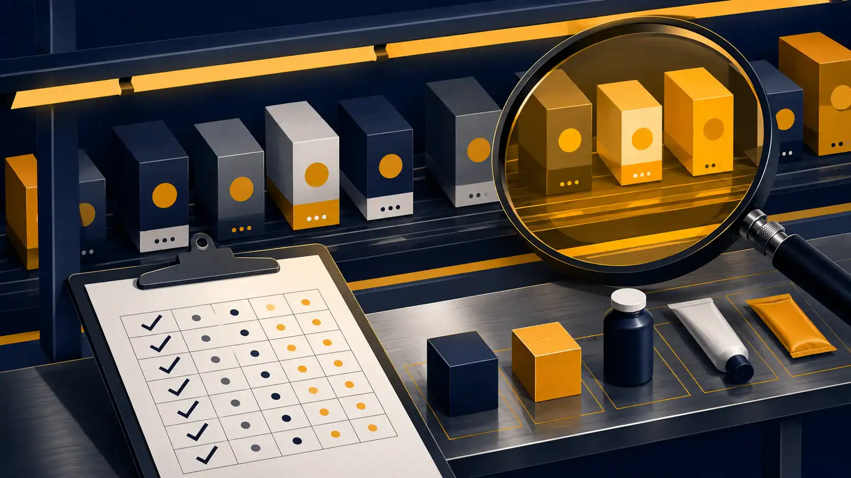 Verifying Overseas Suppliers: A Guide for Australian Importers