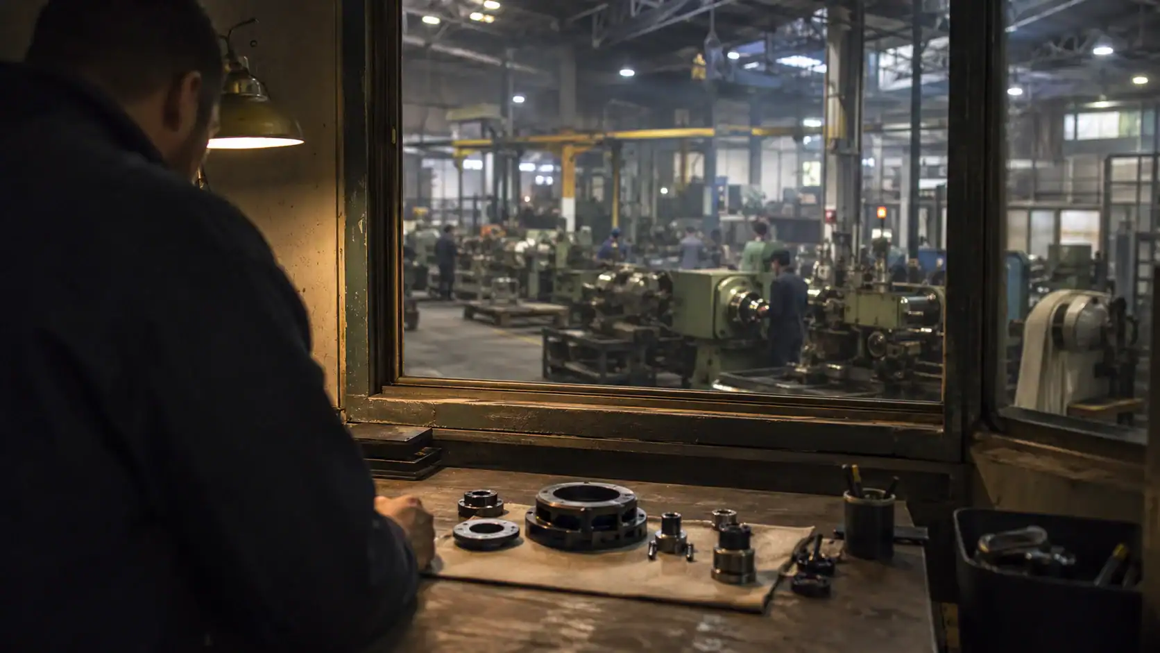 The Video Factory Tour: What to Actually Ask to See