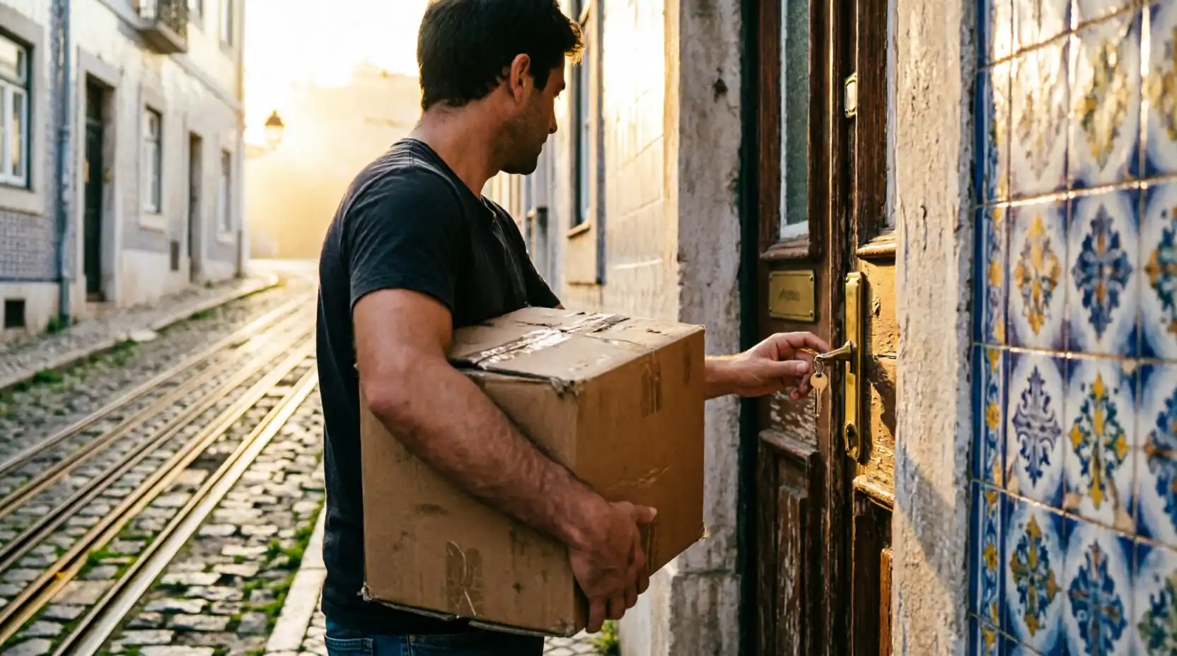 Guide d'installation des expatries a Lisbonne, Portugal