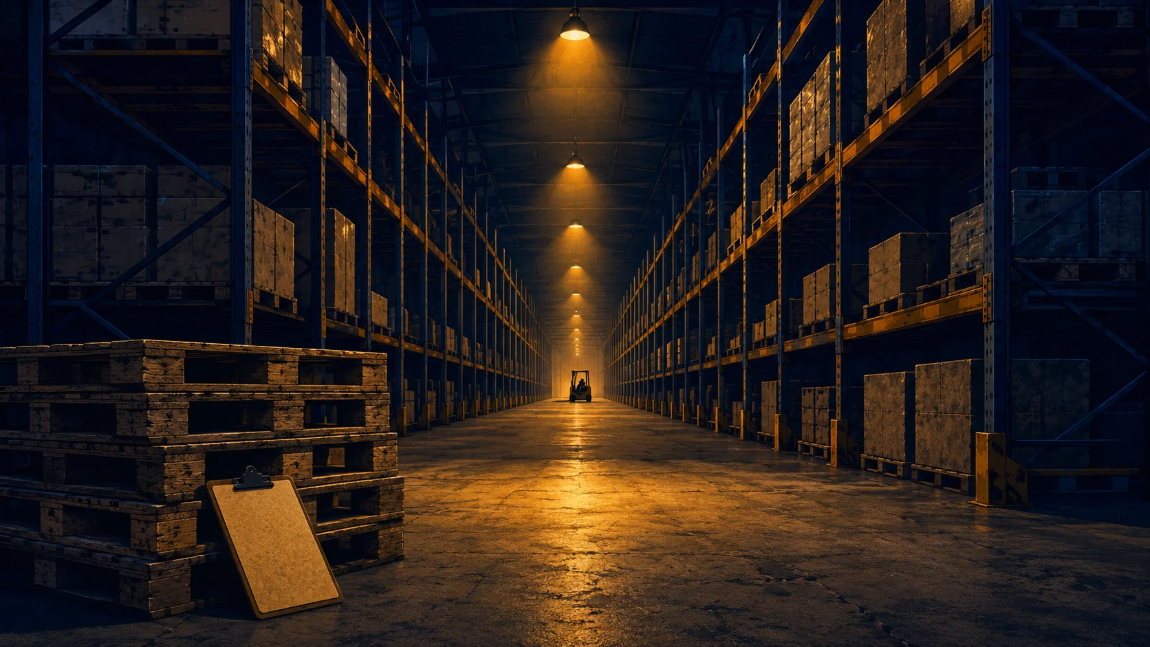 Wholesale Importing in Australia: How Distributors Structure Their Import Logistics